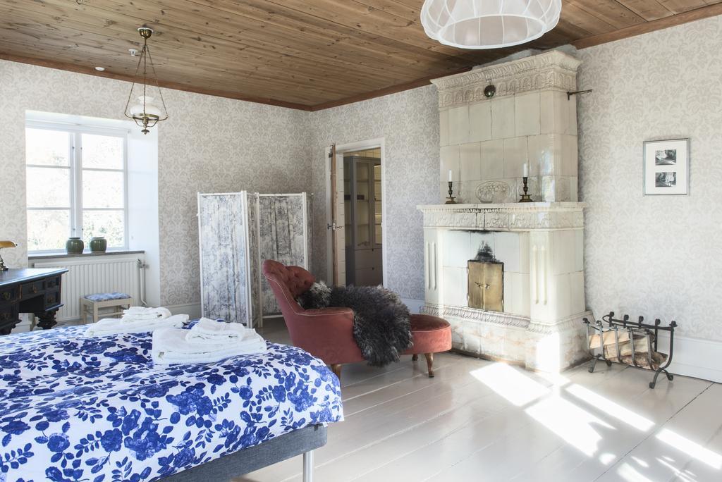 Hotel Stelor Gotlands Tofta Habitación foto