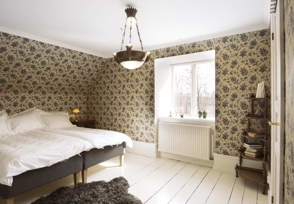 Hotel Stelor Gotlands Tofta Exterior foto